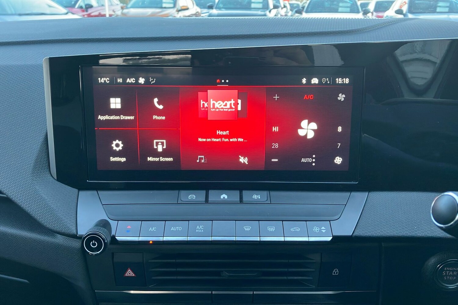 Used Vauxhall Astra 2025 for sale - 76963092: Photo 39