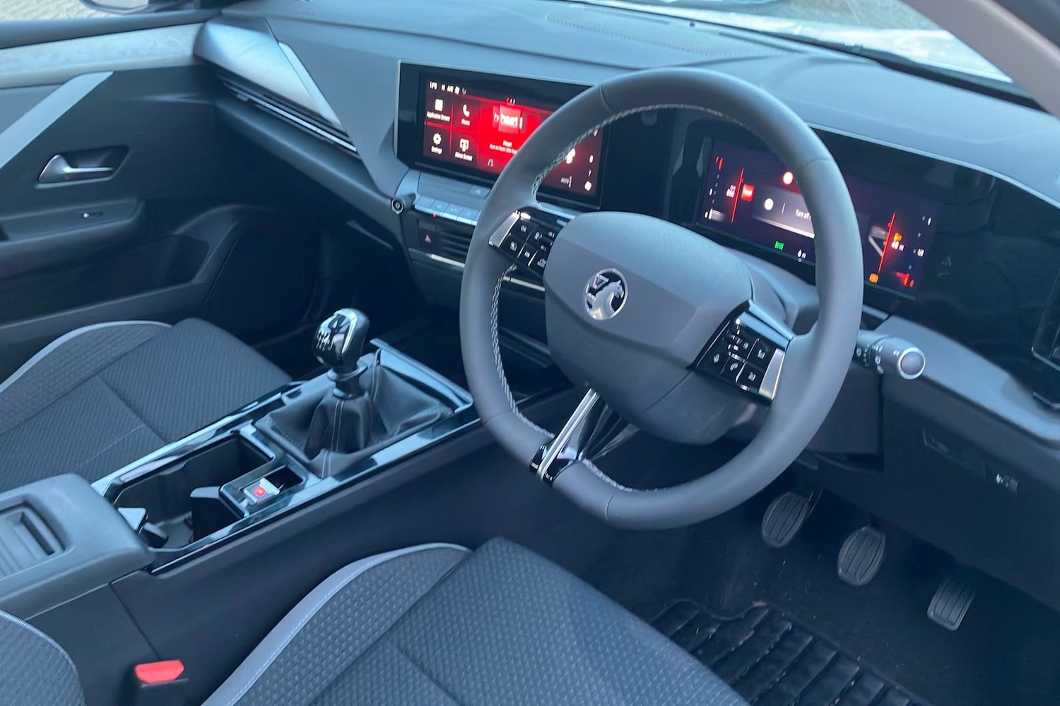 Used Vauxhall Astra 2025 for sale - 76963092: Photo 41