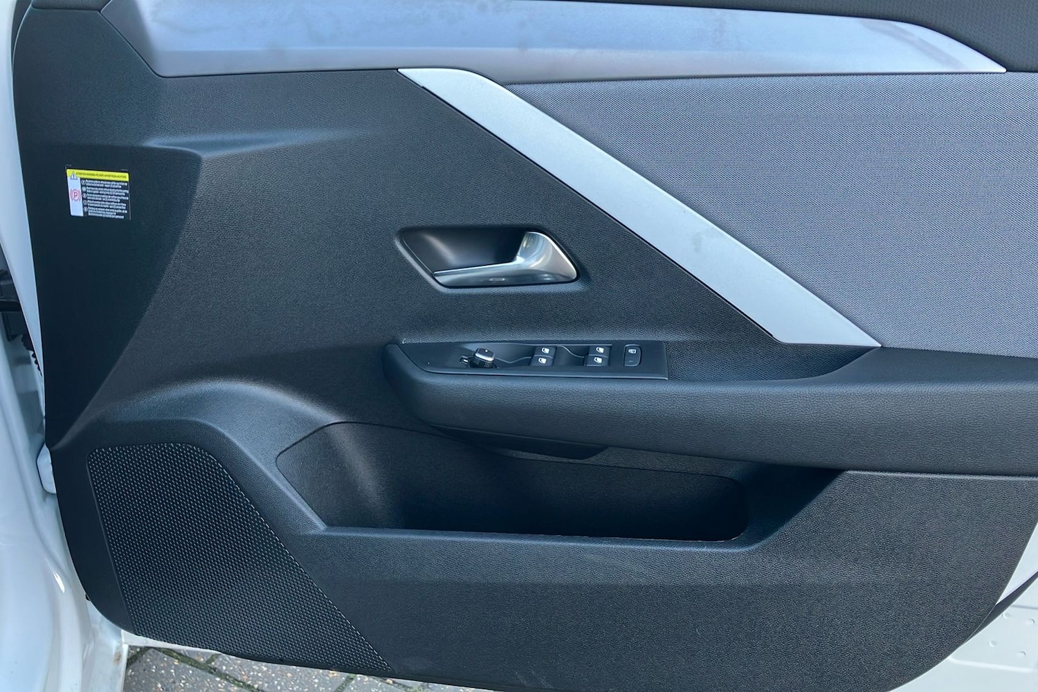 Used Vauxhall Astra 2025 for sale - 76963092: Photo 42