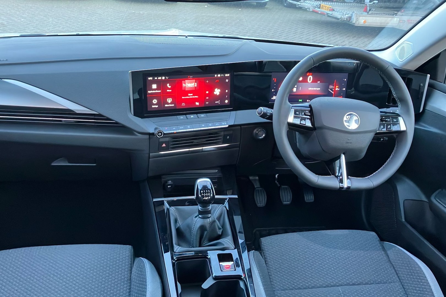 Used Vauxhall Astra 2025 for sale - 76963092: Photo 46