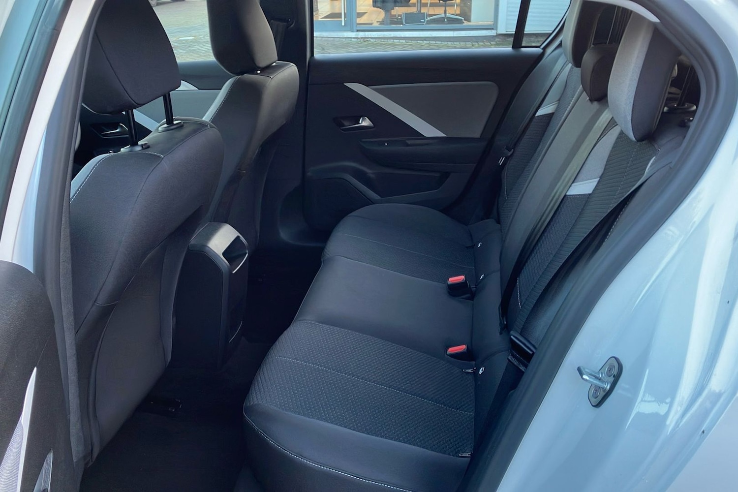 Used Vauxhall Astra 2025 for sale - 76963092: Photo 5