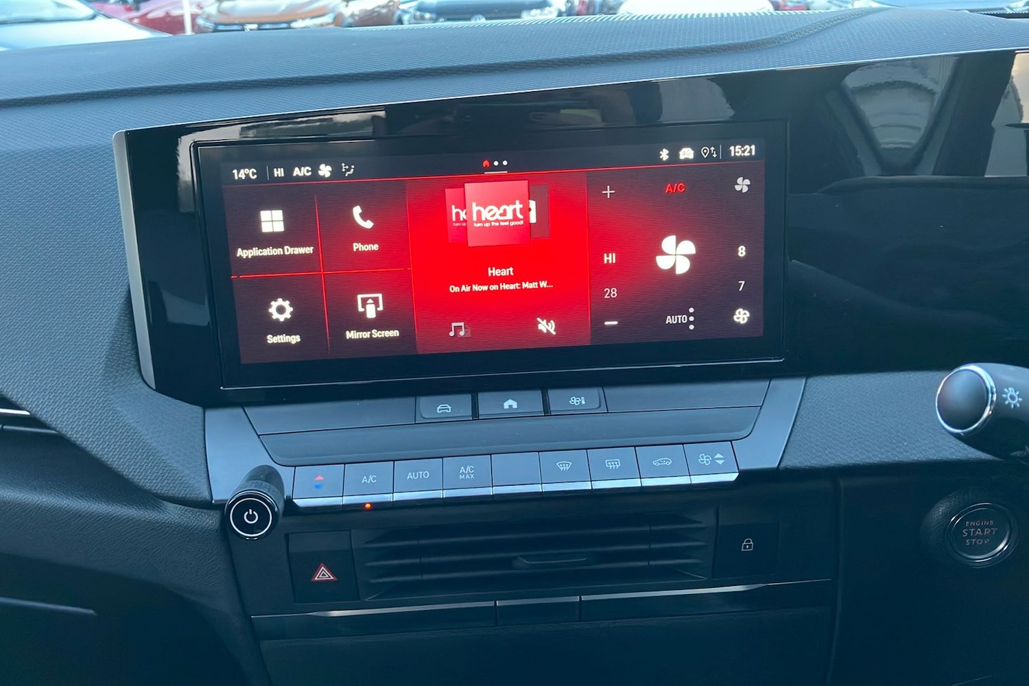 Used Vauxhall Astra 2025 for sale - 76963092: Photo 54