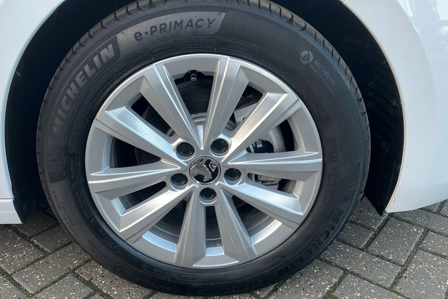 Used Vauxhall Astra 2025 for sale - 76963092: Photo 9