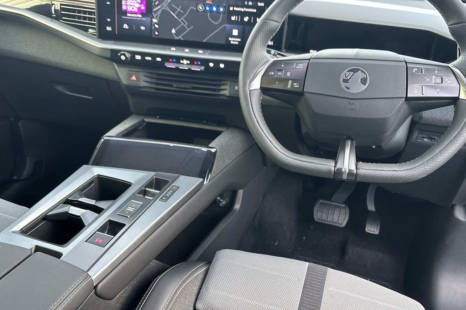 Used Vauxhall Grandland 2025 for sale - 77313883: Photo 11