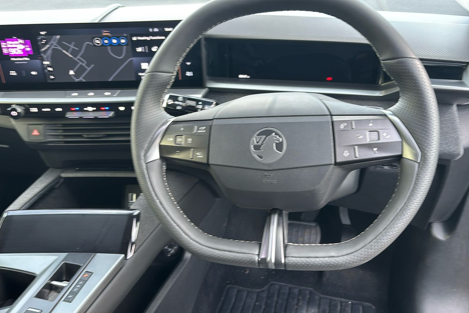 Used Vauxhall Grandland 2025 for sale - 77313883: Photo 13