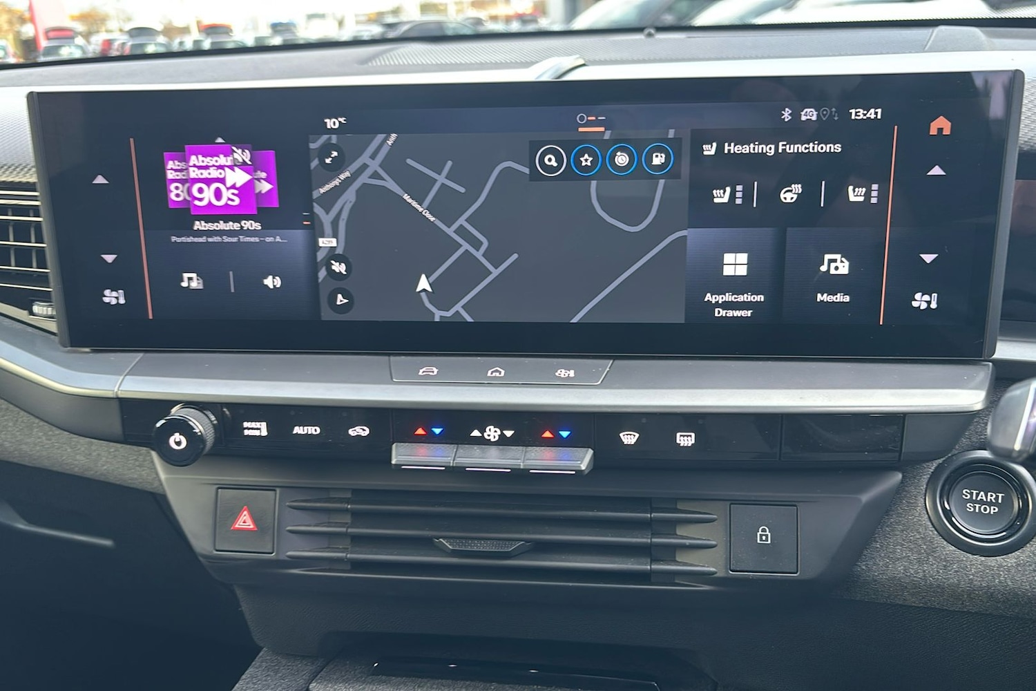 Used Vauxhall Grandland 2025 for sale - 77313883: Photo 14