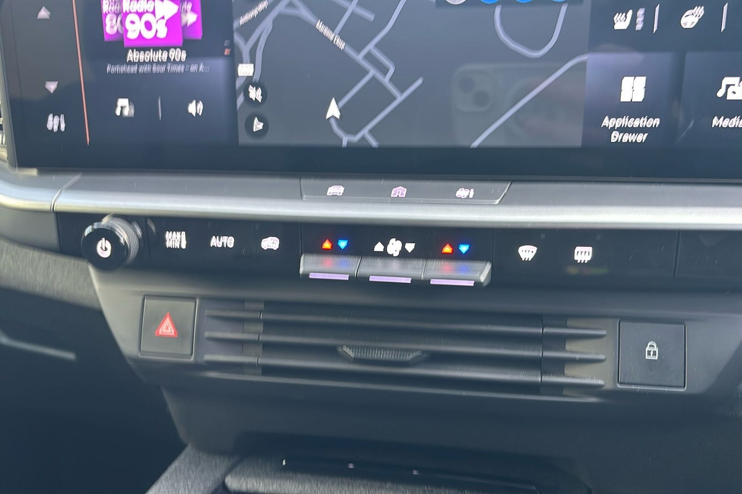 Used Vauxhall Grandland 2025 for sale - 77313883: Photo 15