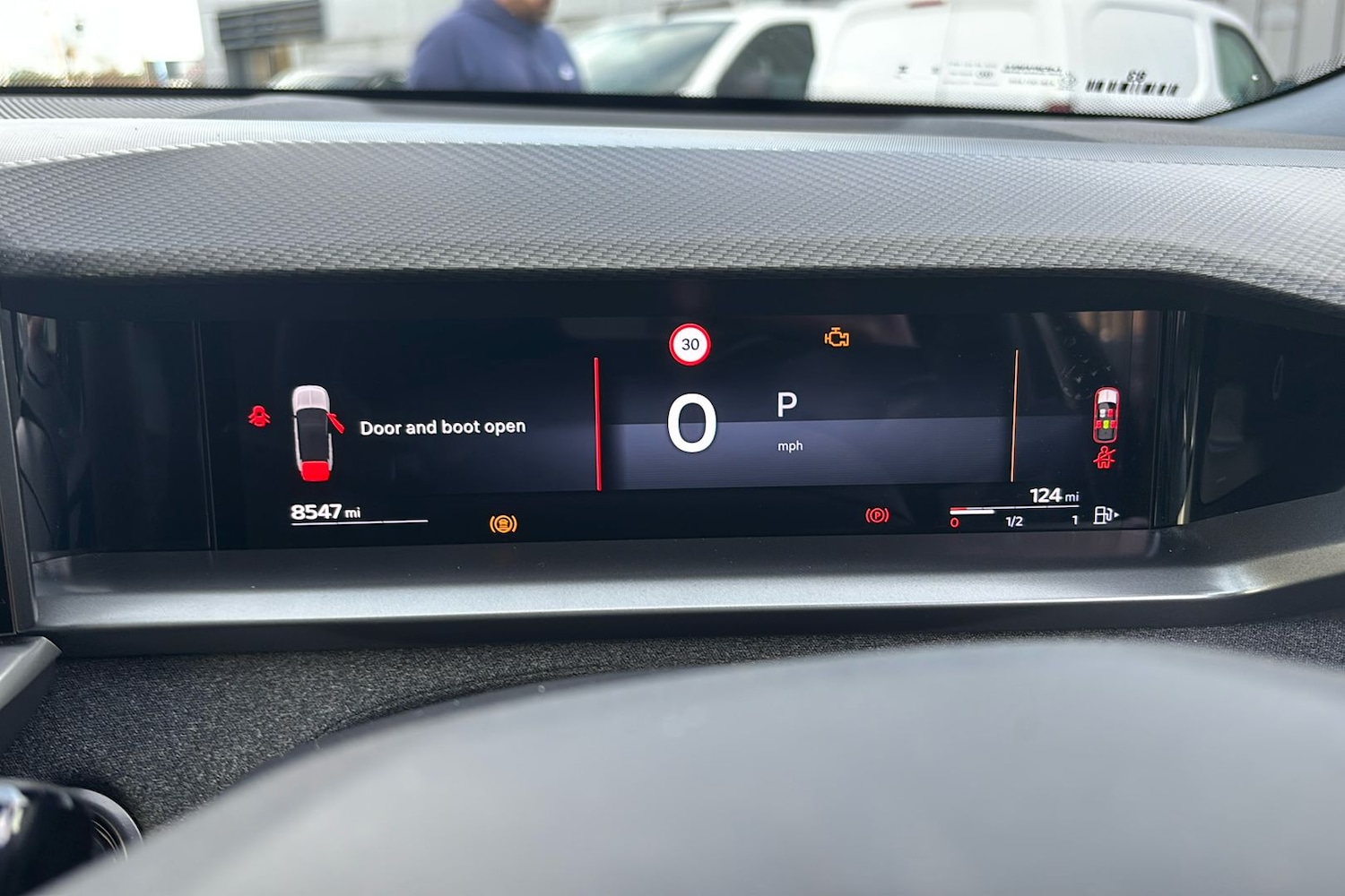 Used Vauxhall Grandland 2025 for sale - 77313883: Photo 19