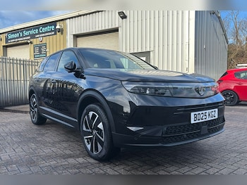 Used Vauxhall Grandland undefined for sale - 77313883: Photo