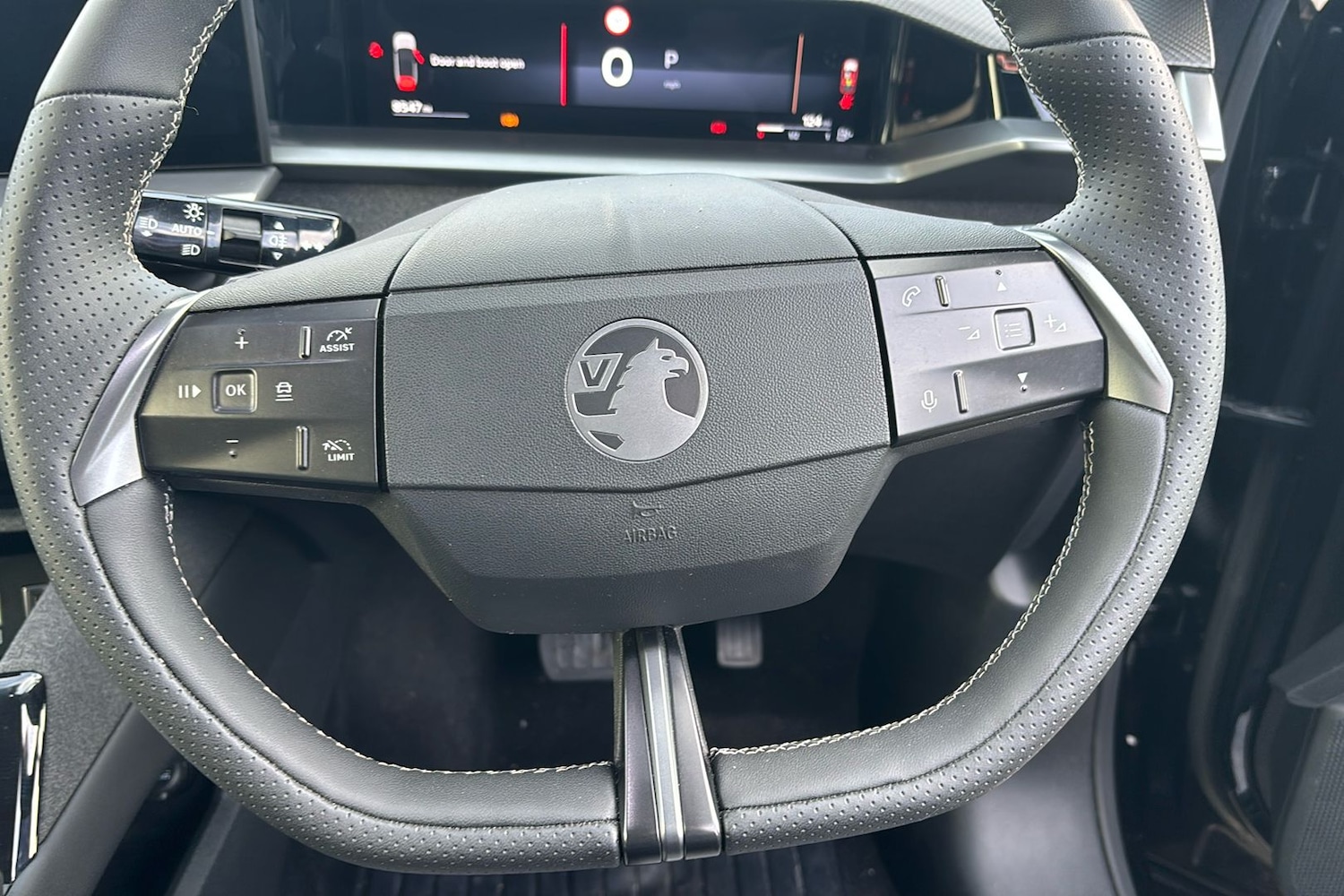 Used Vauxhall Grandland 2025 for sale - 77313883: Photo 20