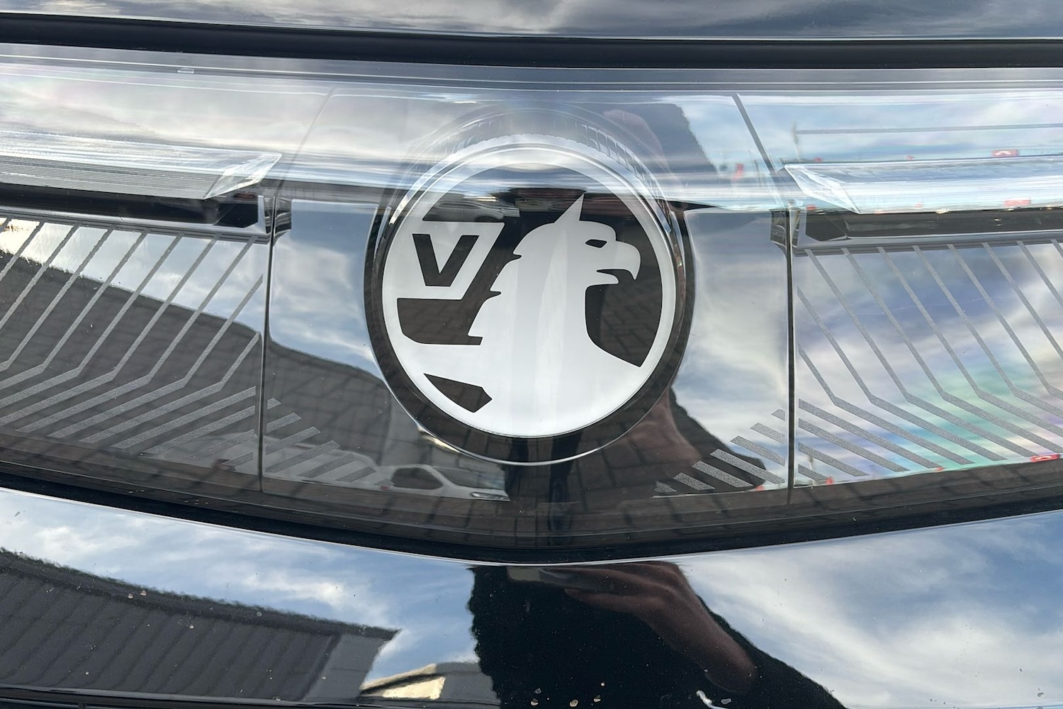 Used Vauxhall Grandland 2025 for sale - 77313883: Photo 23