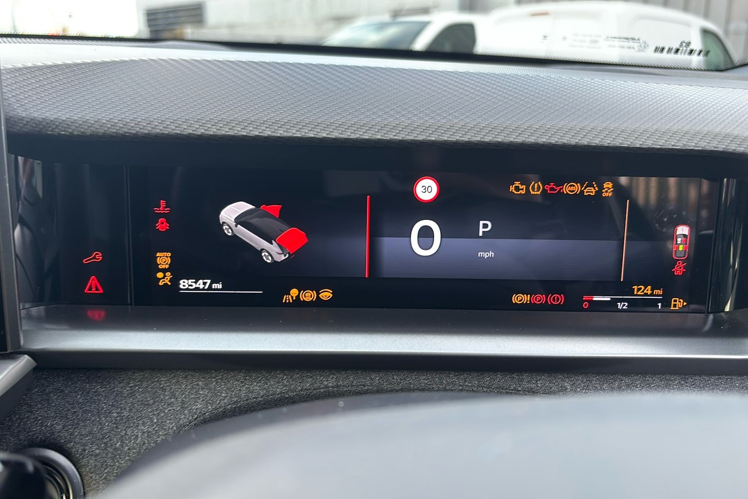 Used Vauxhall Grandland 2025 for sale - 77313883: Photo 24