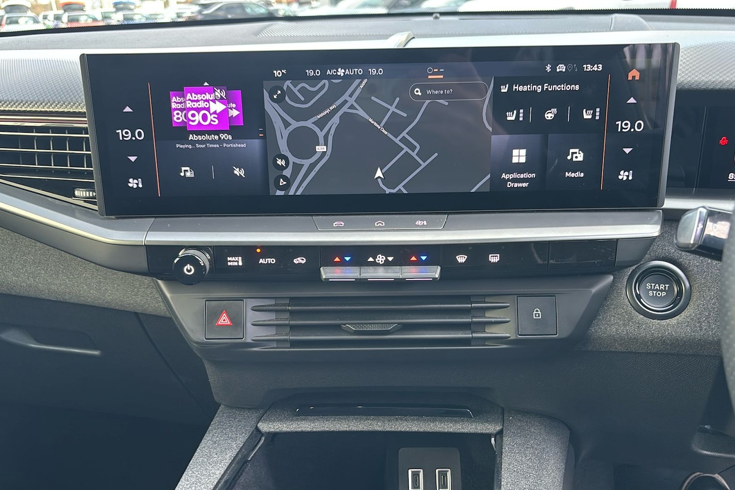 Used Vauxhall Grandland 2025 for sale - 77313883: Photo 25