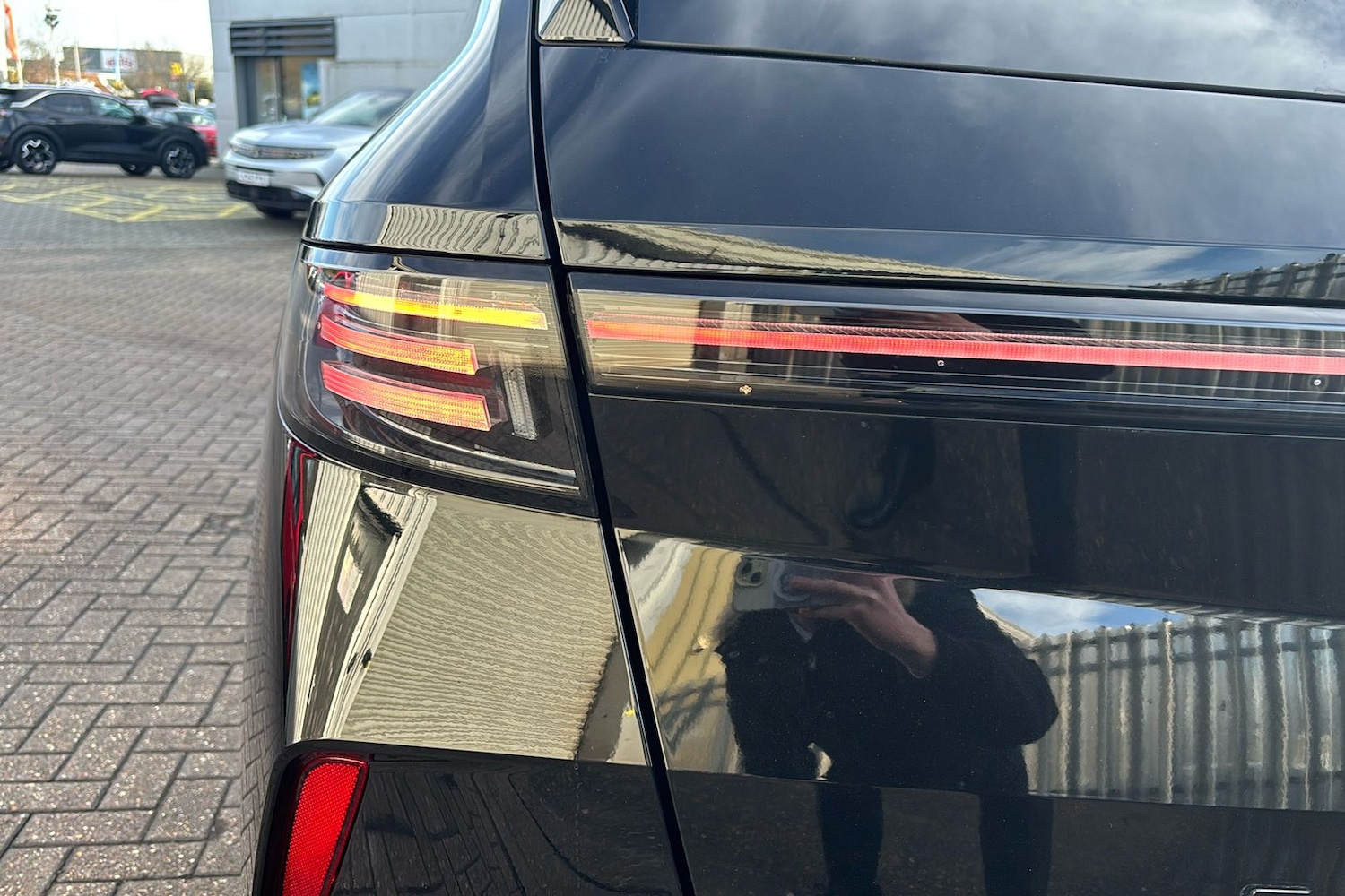 Used Vauxhall Grandland 2025 for sale - 77313883: Photo 28