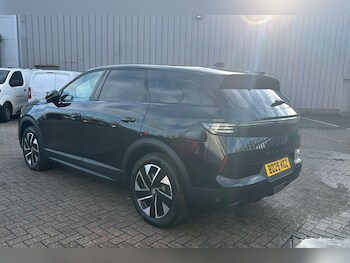 Used Vauxhall Grandland undefined for sale - 77313883: Photo