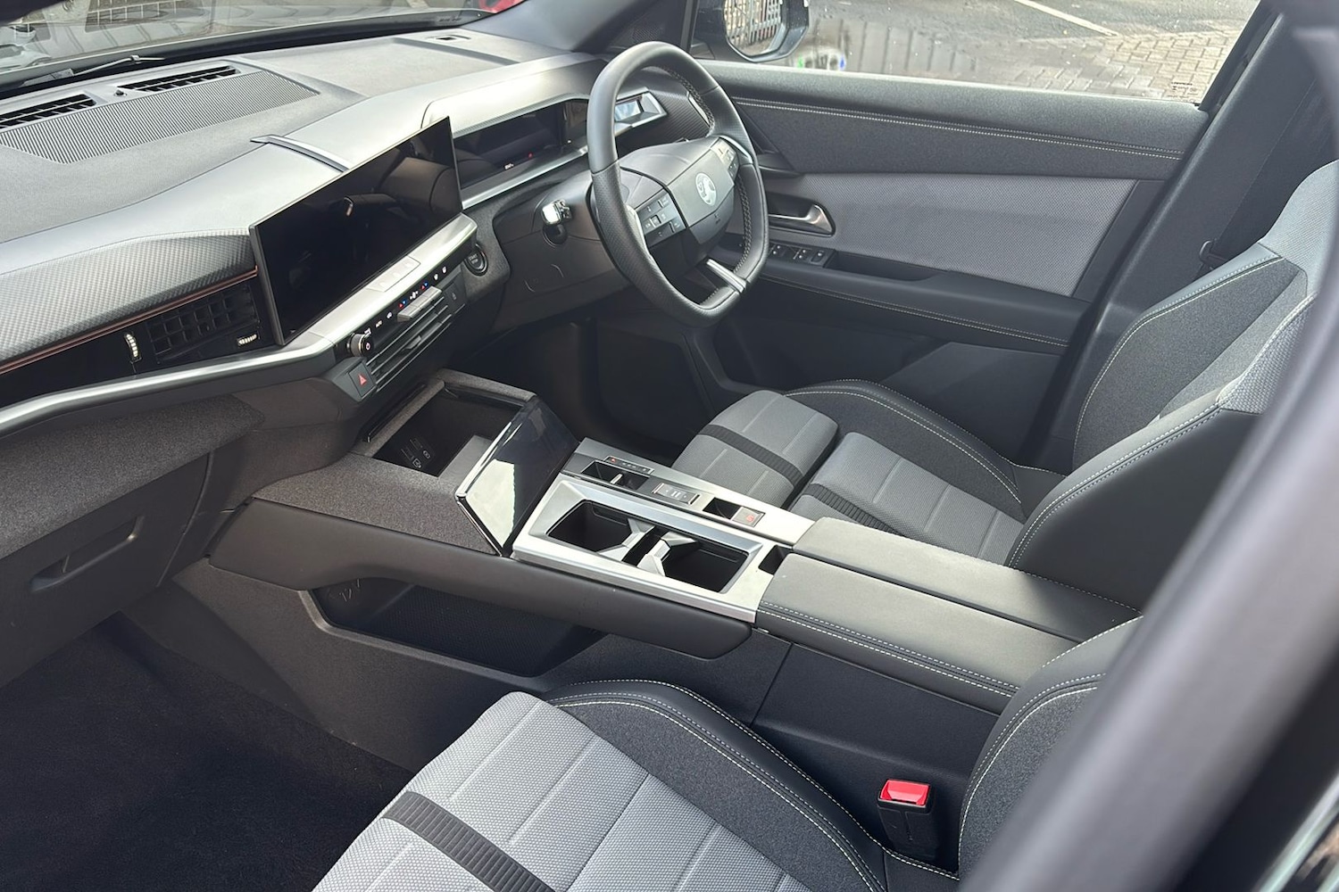 Used Vauxhall Grandland 2025 for sale - 77313883: Photo 3