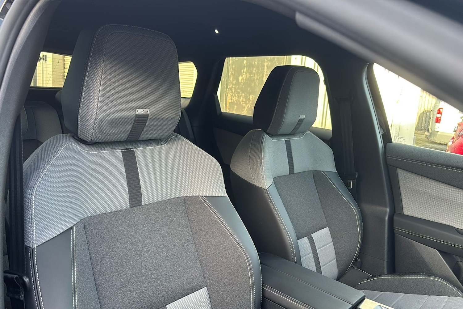 Used Vauxhall Grandland 2025 for sale - 77313883: Photo 30