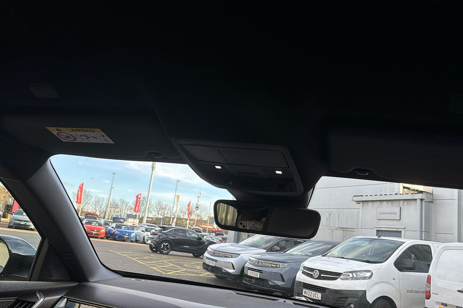 Used Vauxhall Grandland 2025 for sale - 77313883: Photo 31