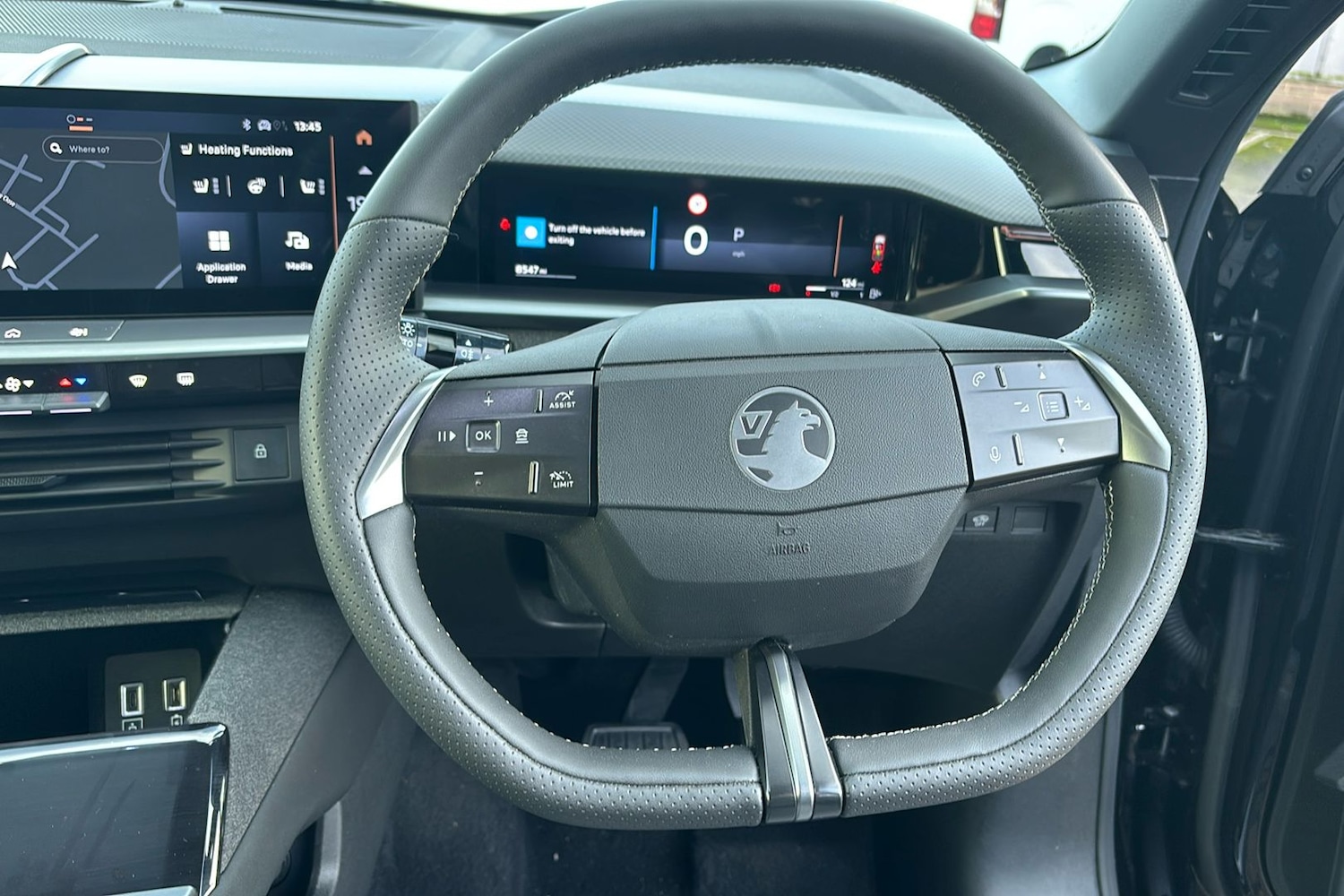 Used Vauxhall Grandland 2025 for sale - 77313883: Photo 33