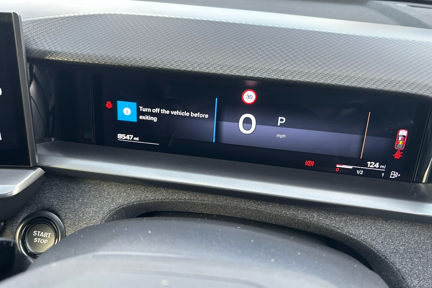 Used Vauxhall Grandland 2025 for sale - 77313883: Photo 34