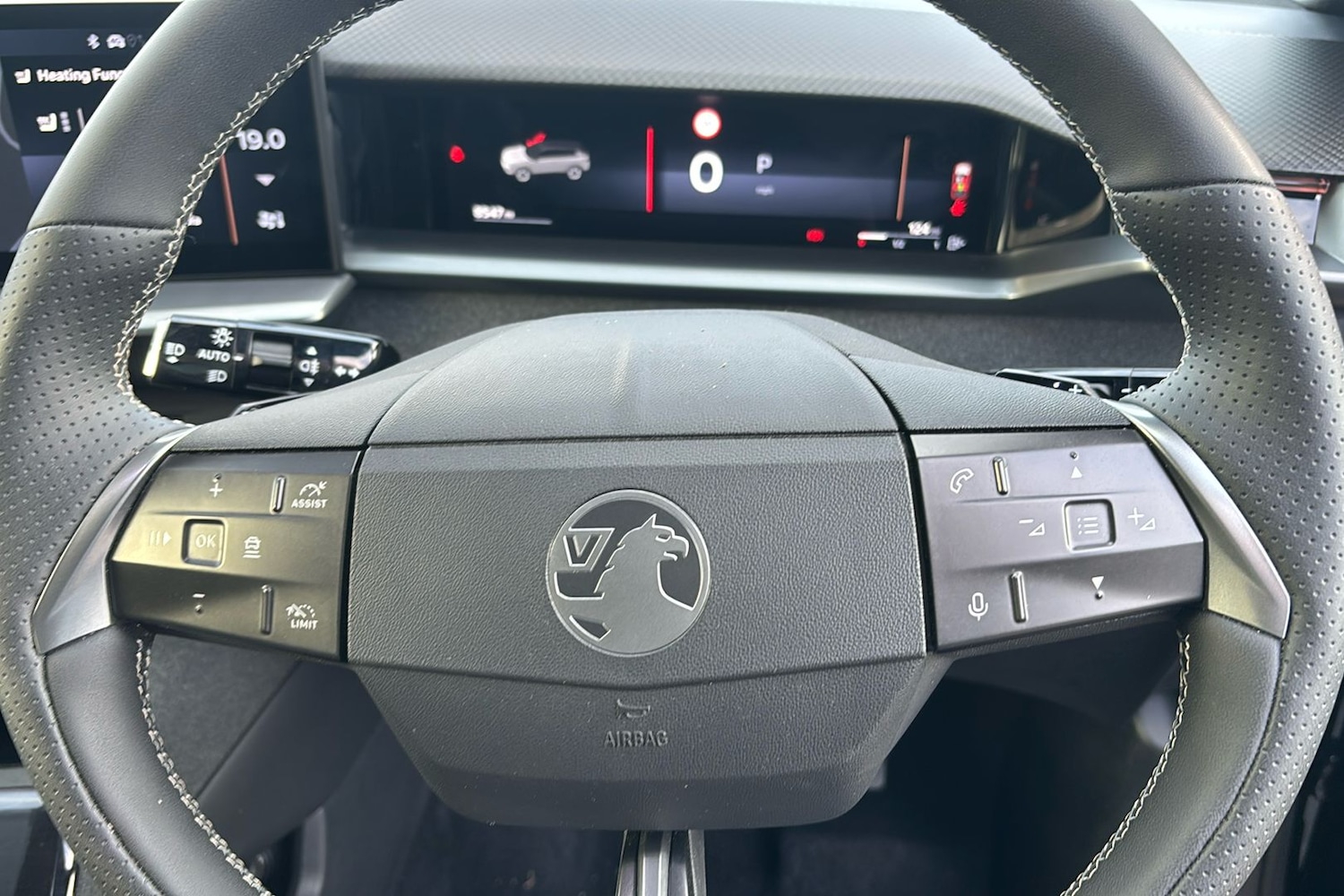 Used Vauxhall Grandland 2025 for sale - 77313883: Photo 37