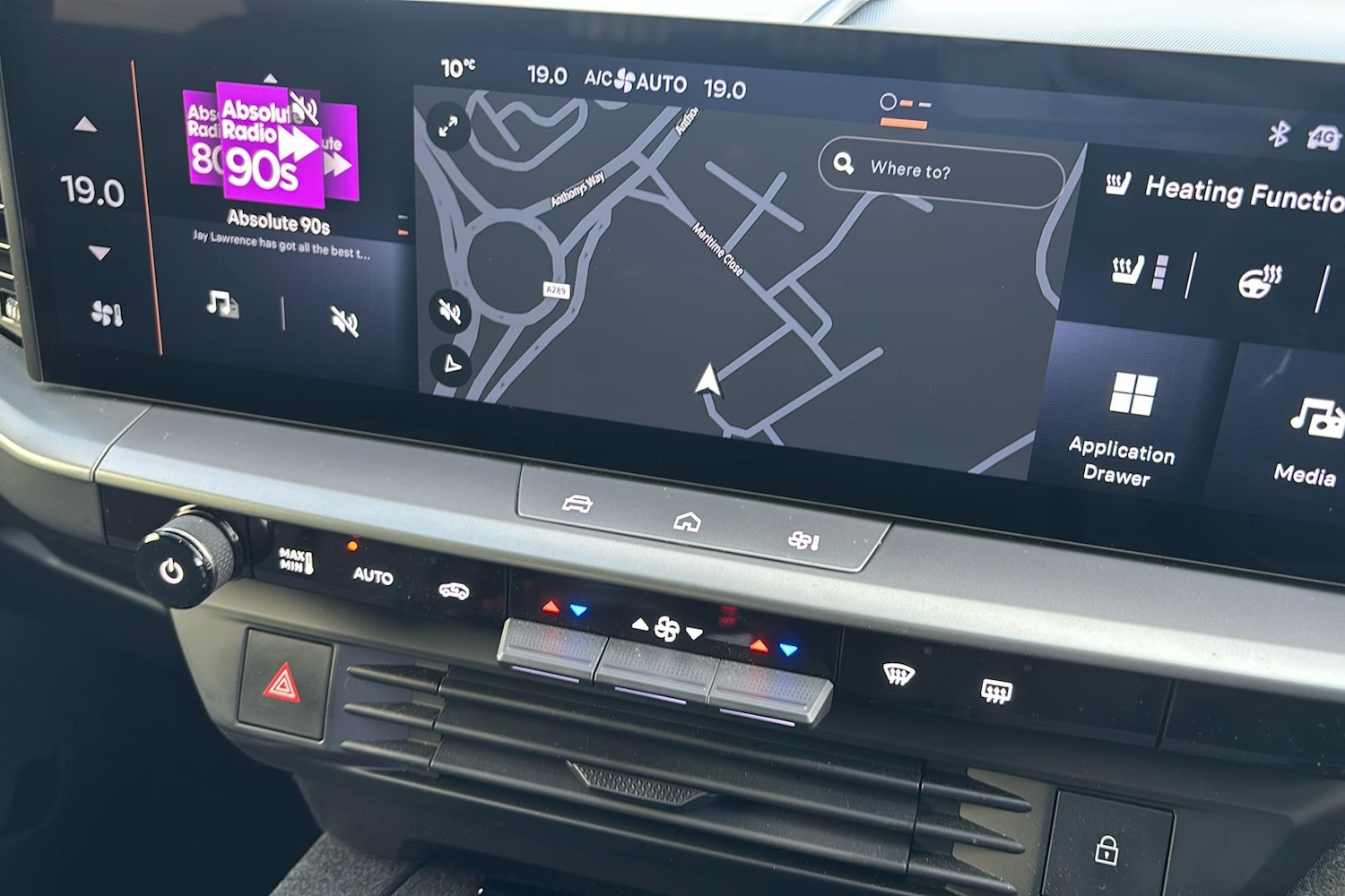 Used Vauxhall Grandland 2025 for sale - 77313883: Photo 39