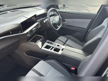 Used Vauxhall Grandland undefined for sale - 77313883: Photo