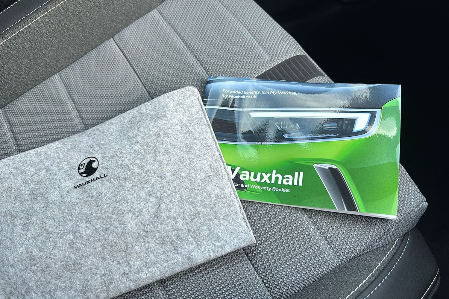 Used Vauxhall Grandland 2025 for sale - 77313883: Photo 43