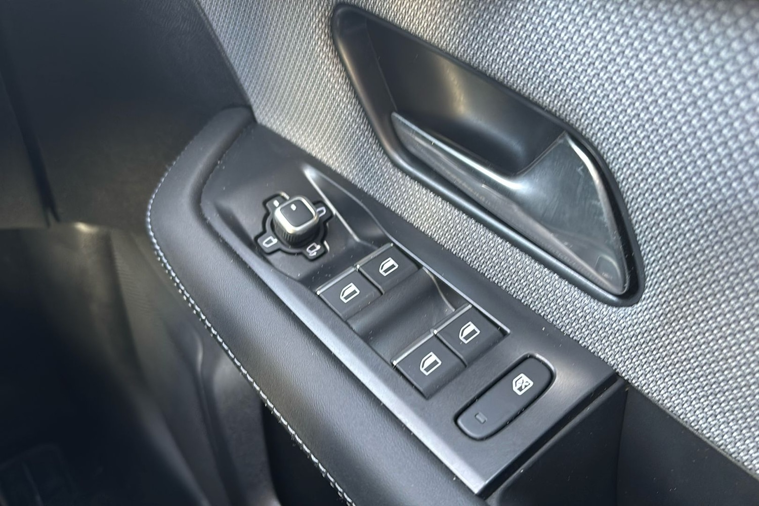 Used Vauxhall Grandland 2025 for sale - 77313883: Photo 46