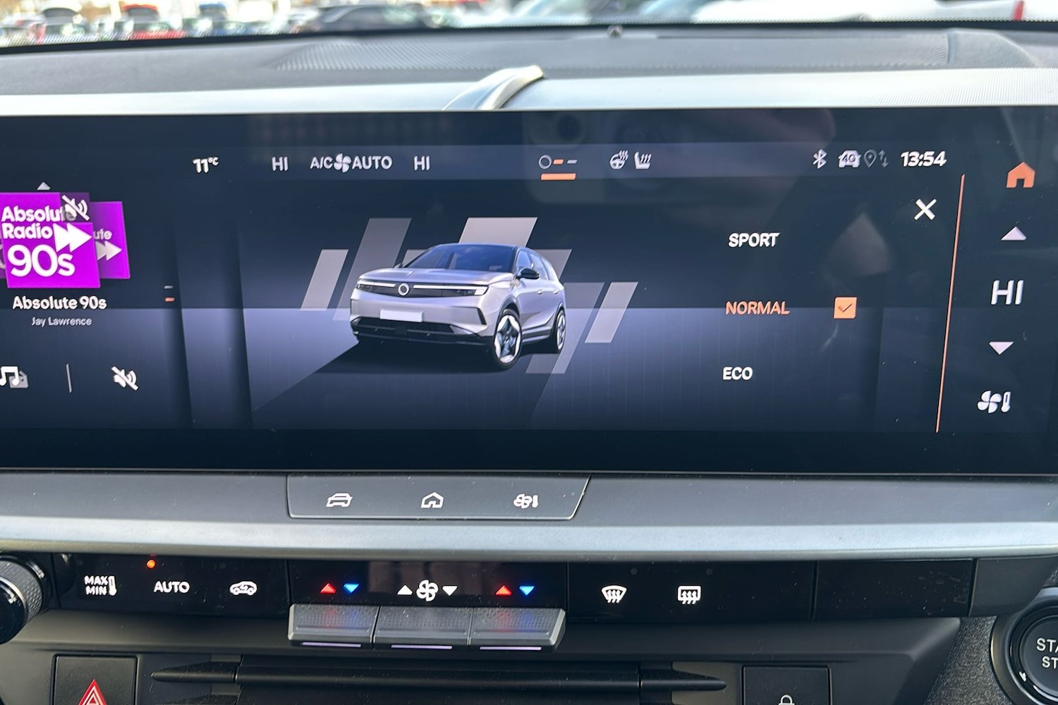 Used Vauxhall Grandland 2025 for sale - 77313883: Photo 49