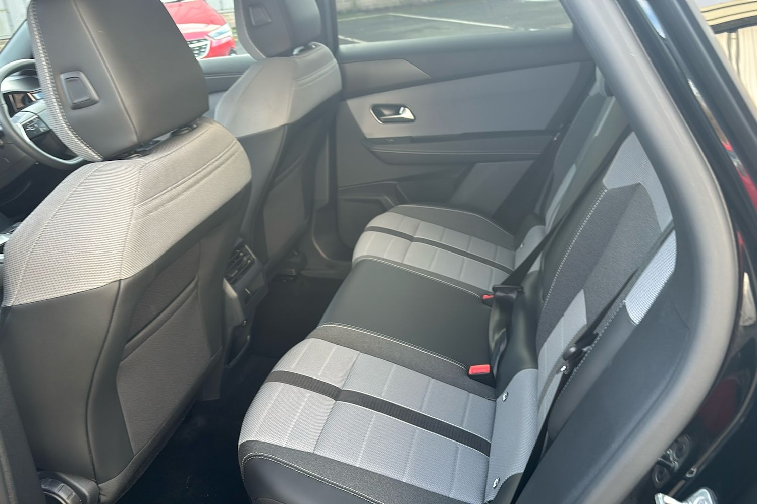 Used Vauxhall Grandland 2025 for sale - 77313883: Photo 5