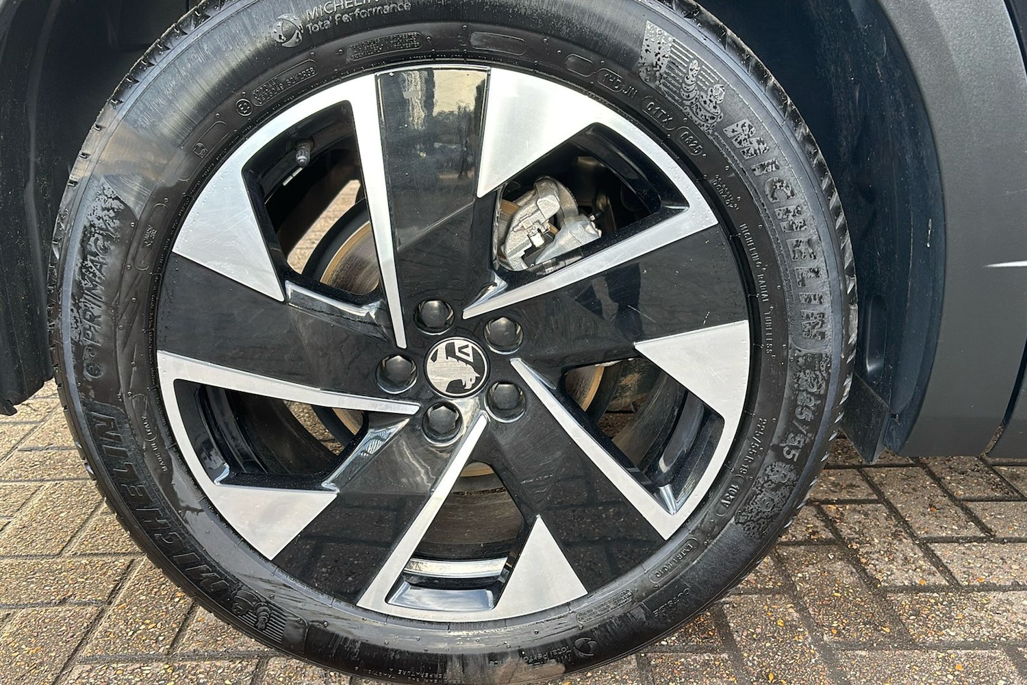 Used Vauxhall Grandland 2025 for sale - 77313883: Photo 9