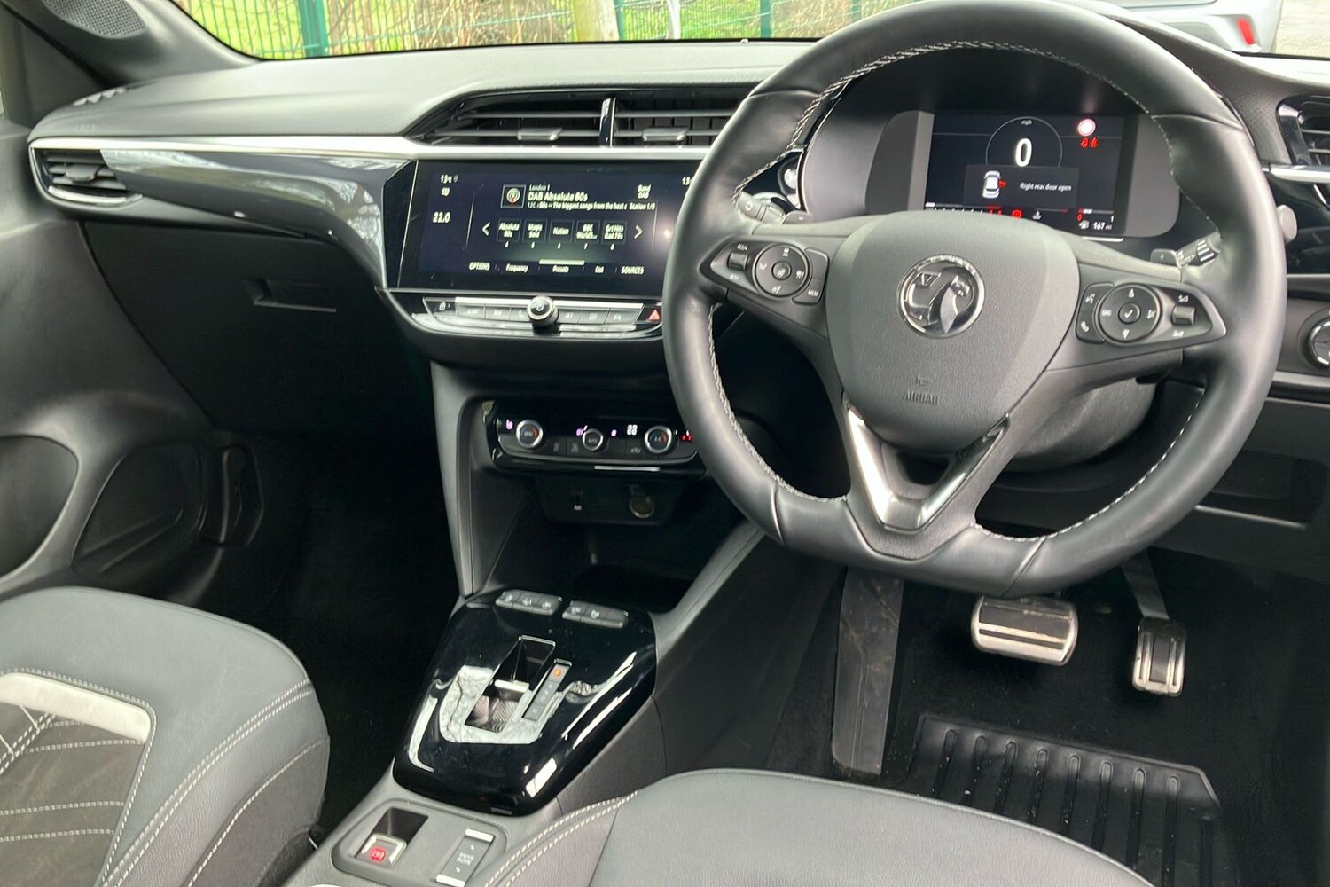 Used Vauxhall Corsa 2023 for sale - 77694118: Photo 11