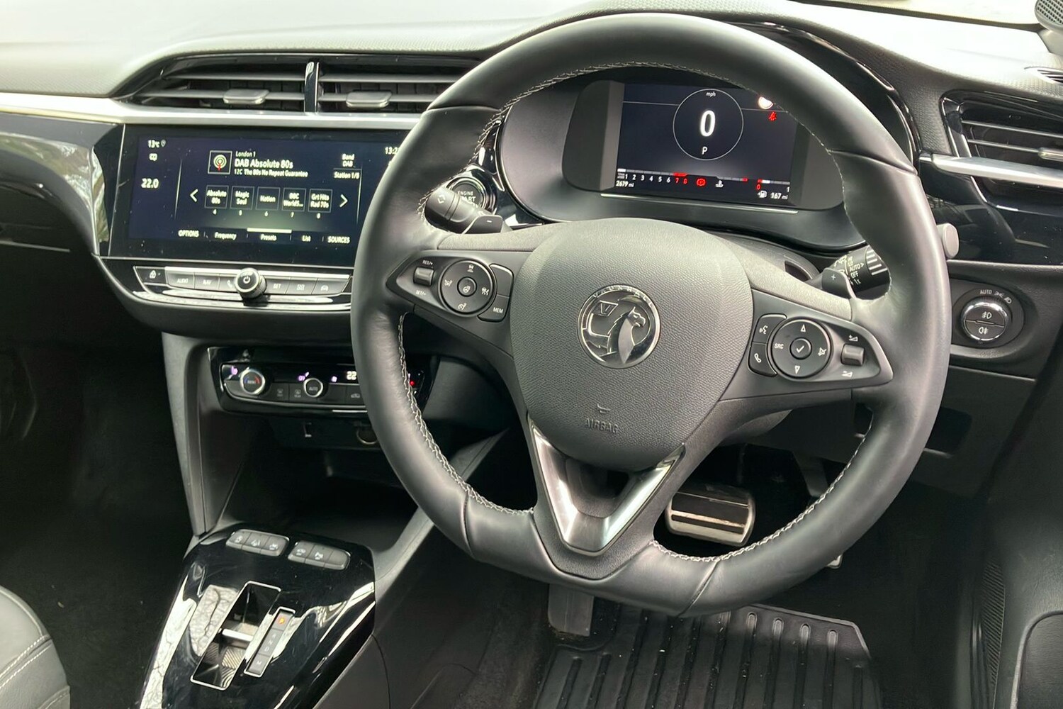 Used Vauxhall Corsa 2023 for sale - 77694118: Photo 13