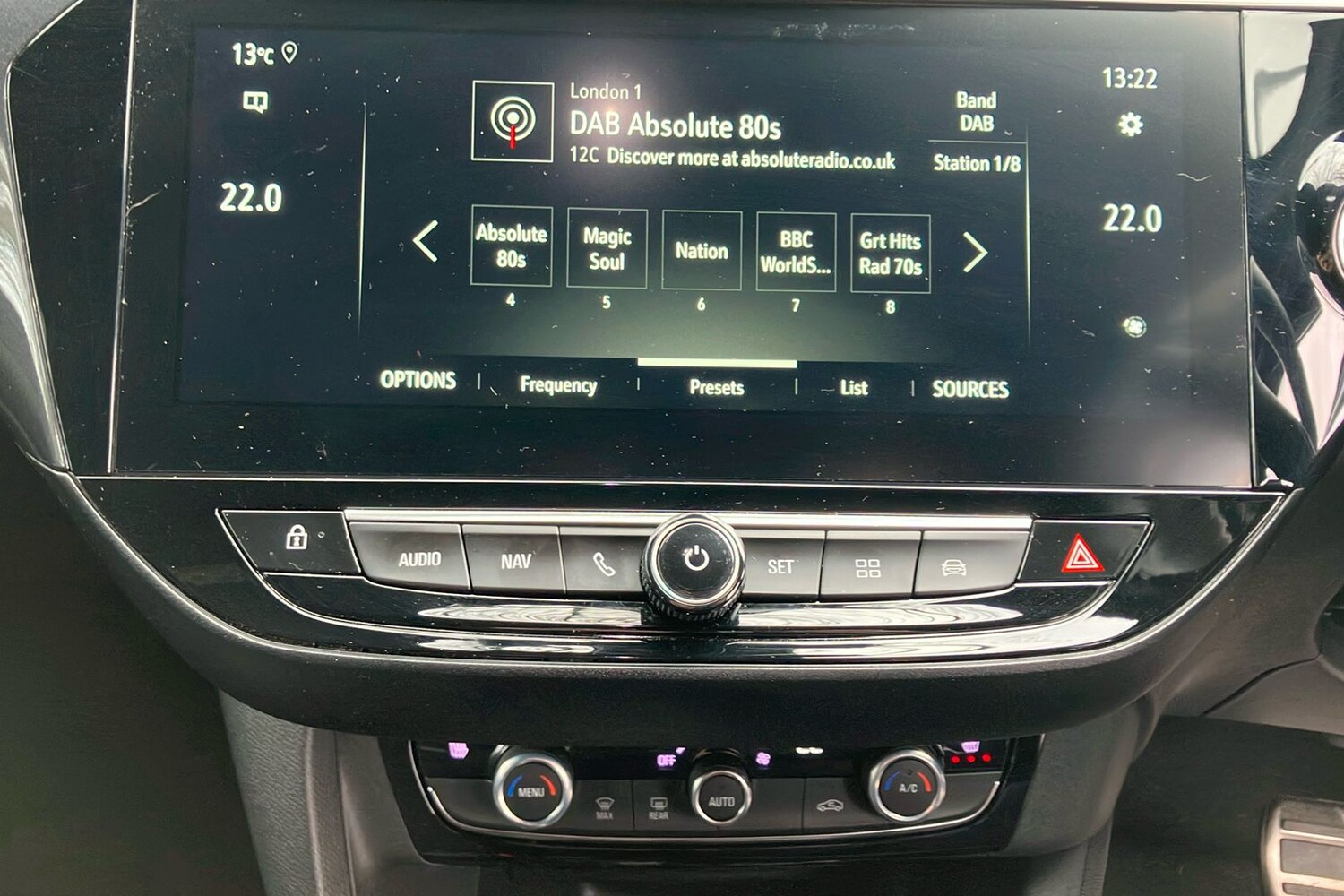 Used Vauxhall Corsa 2023 for sale - 77694118: Photo 14