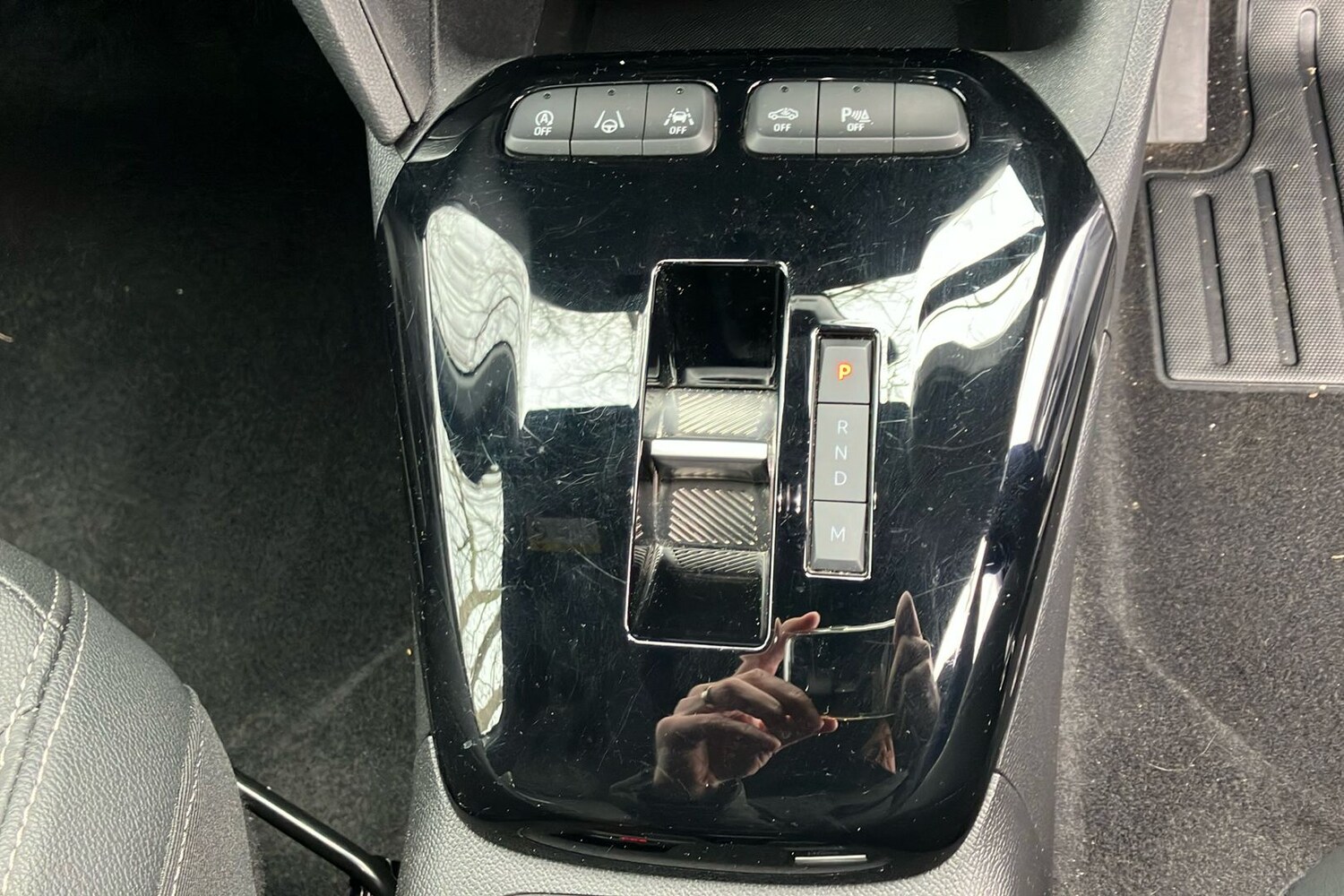 Used Vauxhall Corsa 2023 for sale - 77694118: Photo 17