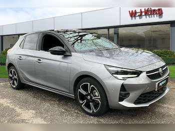 Used Vauxhall Corsa undefined for sale - 77694118: Photo