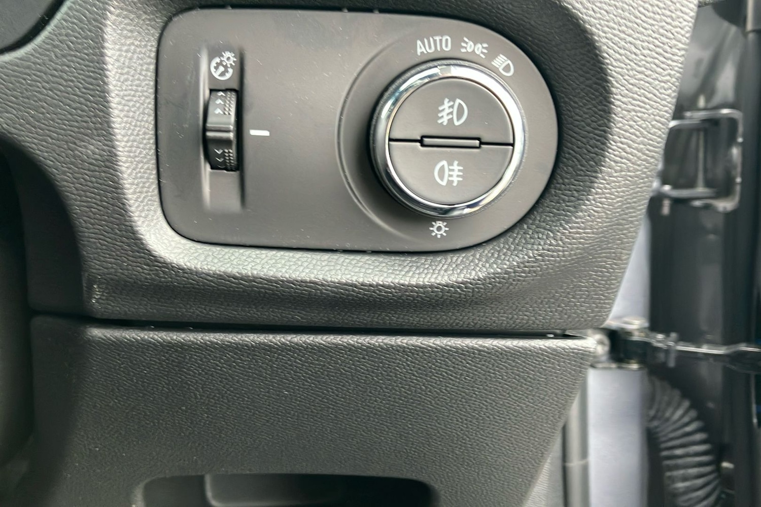 Used Vauxhall Corsa 2023 for sale - 77694118: Photo 21