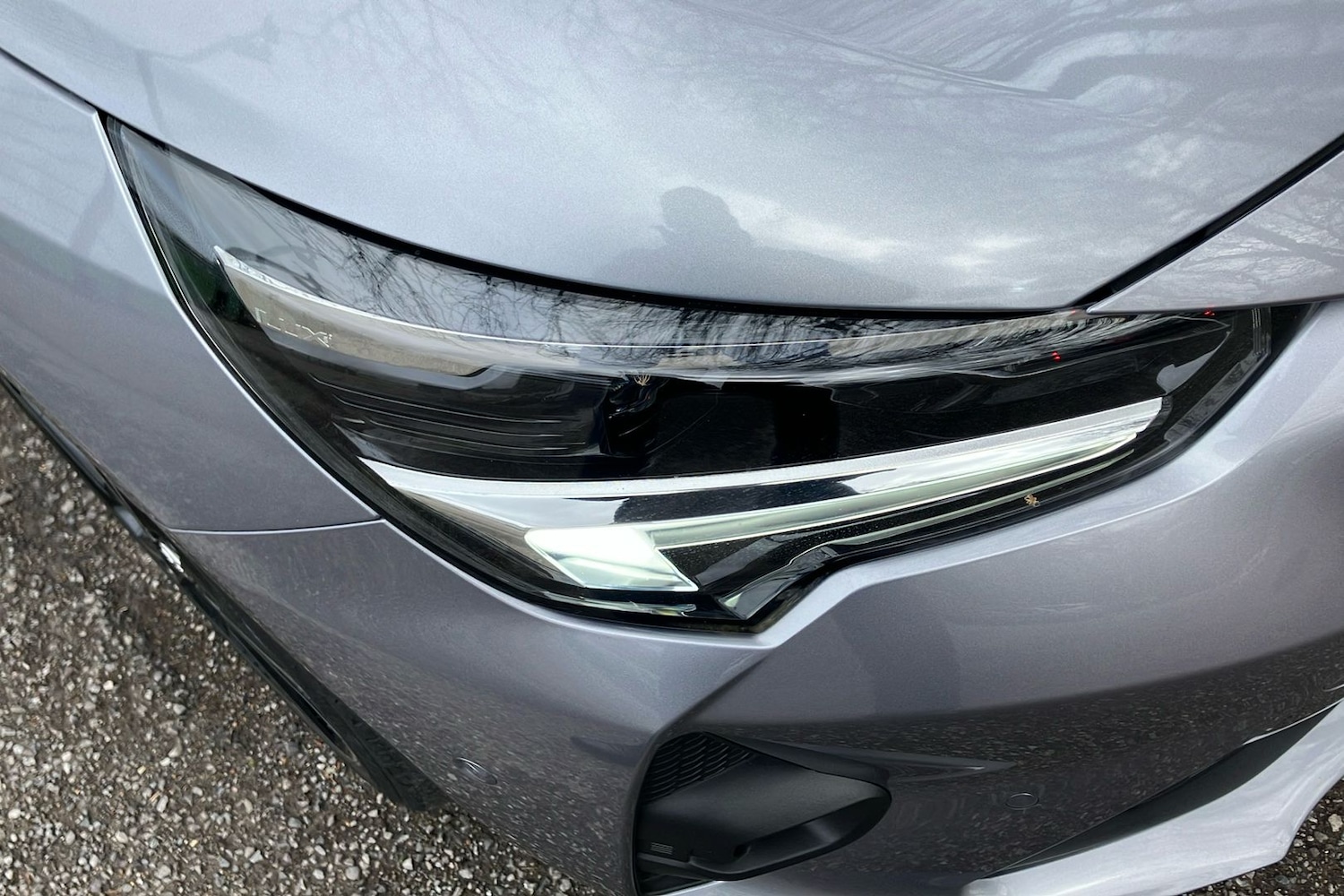 Used Vauxhall Corsa 2023 for sale - 77694118: Photo 22