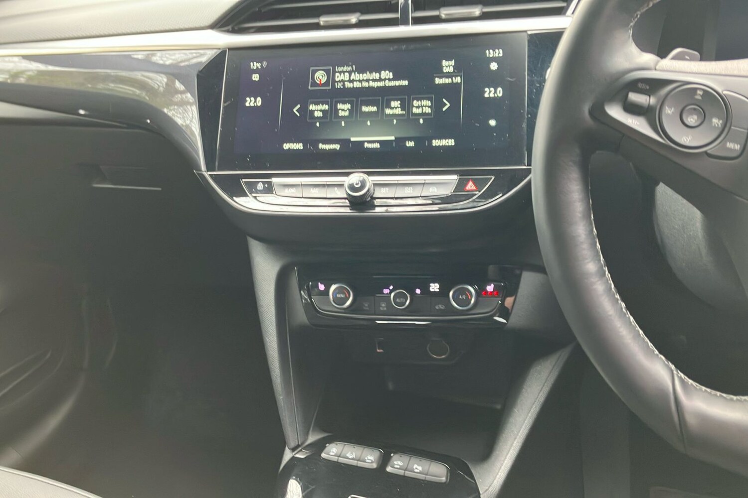 Used Vauxhall Corsa 2023 for sale - 77694118: Photo 25