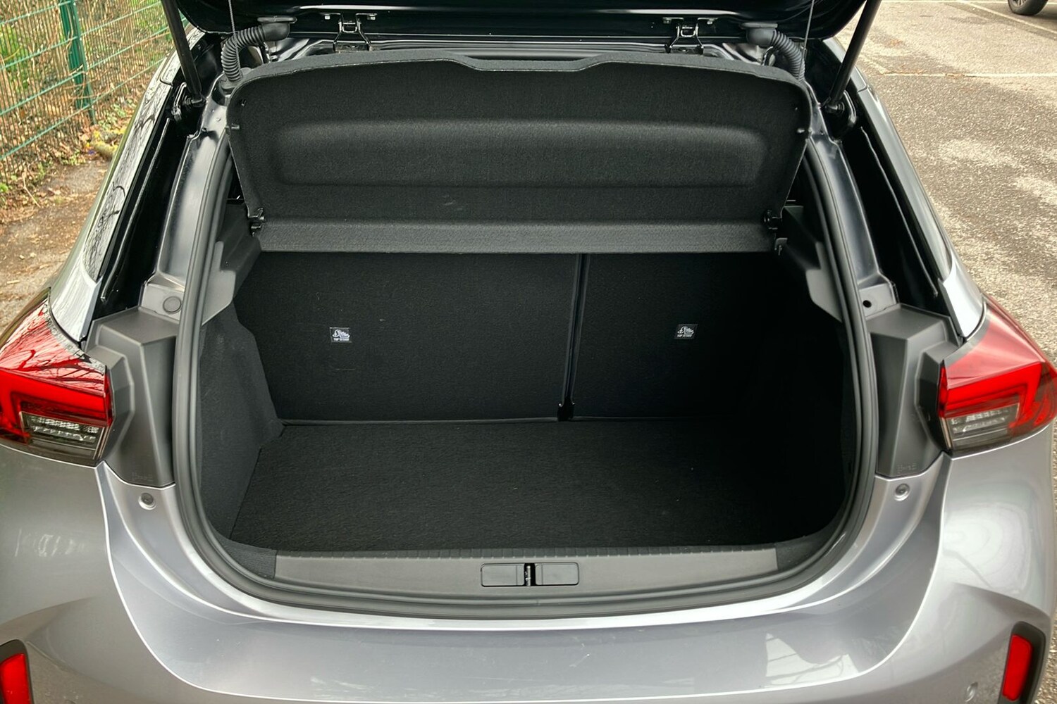 Used Vauxhall Corsa 2023 for sale - 77694118: Photo 27