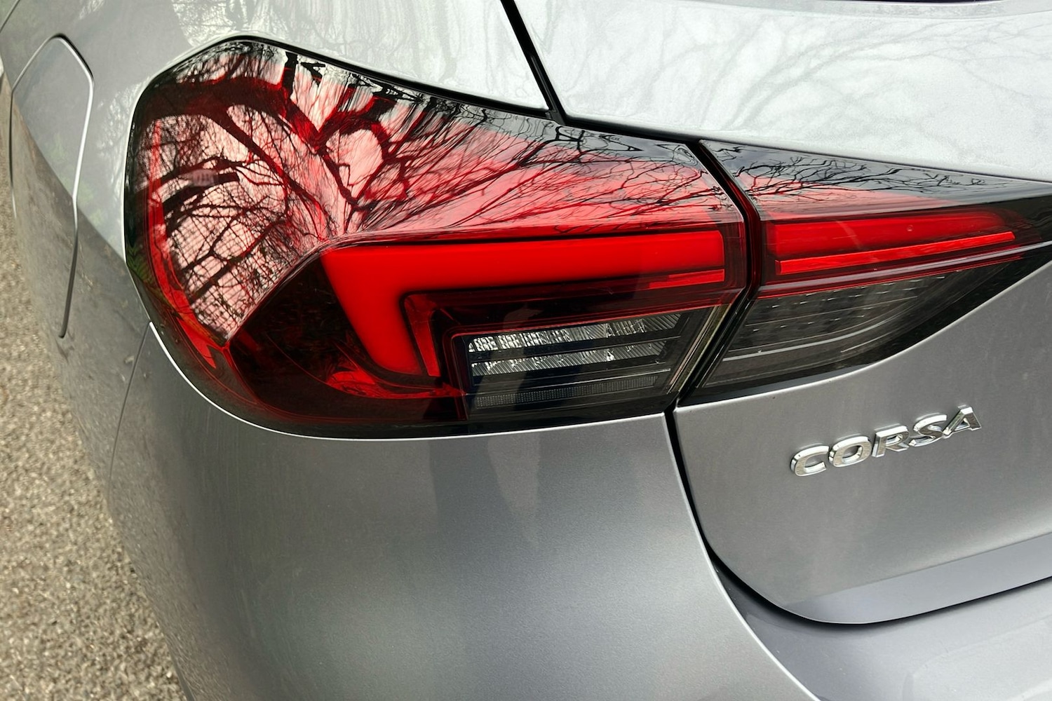 Used Vauxhall Corsa 2023 for sale - 77694118: Photo 28