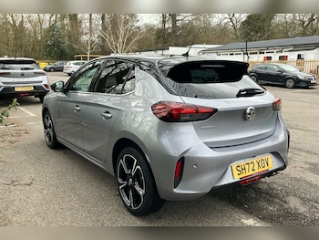 Used Vauxhall Corsa undefined for sale - 77694118: Photo