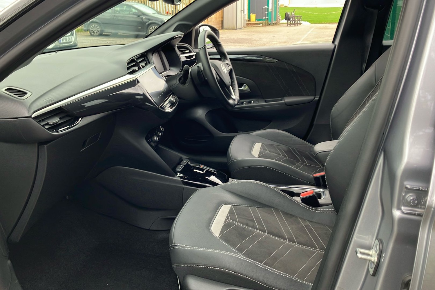 Used Vauxhall Corsa 2023 for sale - 77694118: Photo 3