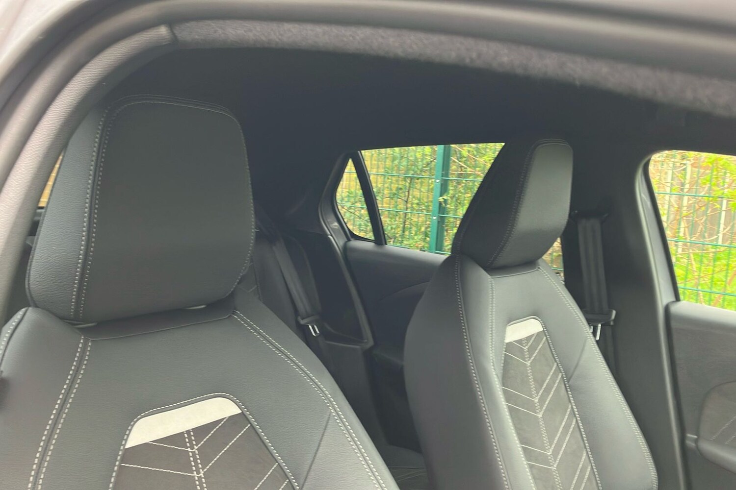 Used Vauxhall Corsa 2023 for sale - 77694118: Photo 30