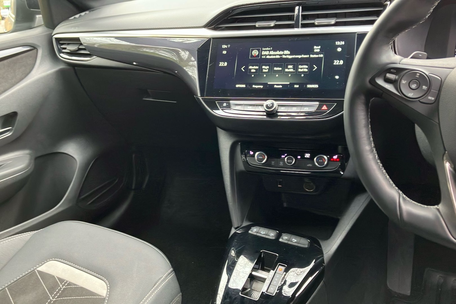 Used Vauxhall Corsa 2023 for sale - 77694118: Photo 32