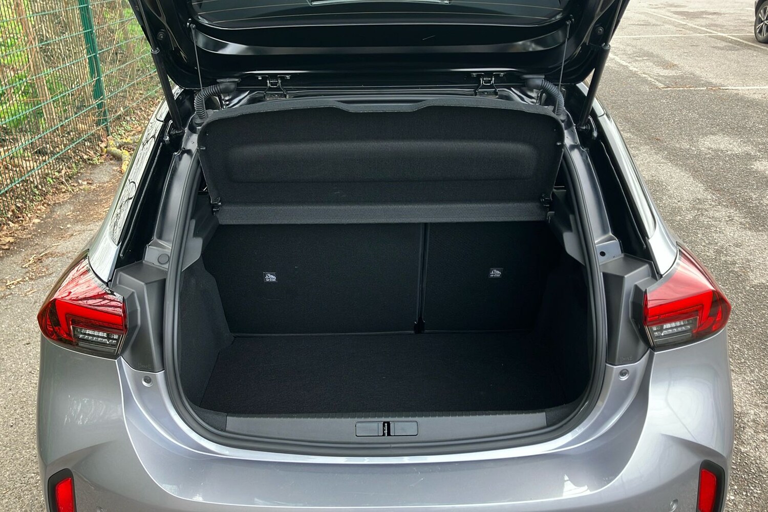 Used Vauxhall Corsa 2023 for sale - 77694118: Photo 35