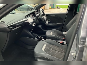 Used Vauxhall Corsa undefined for sale - 77694118: Photo