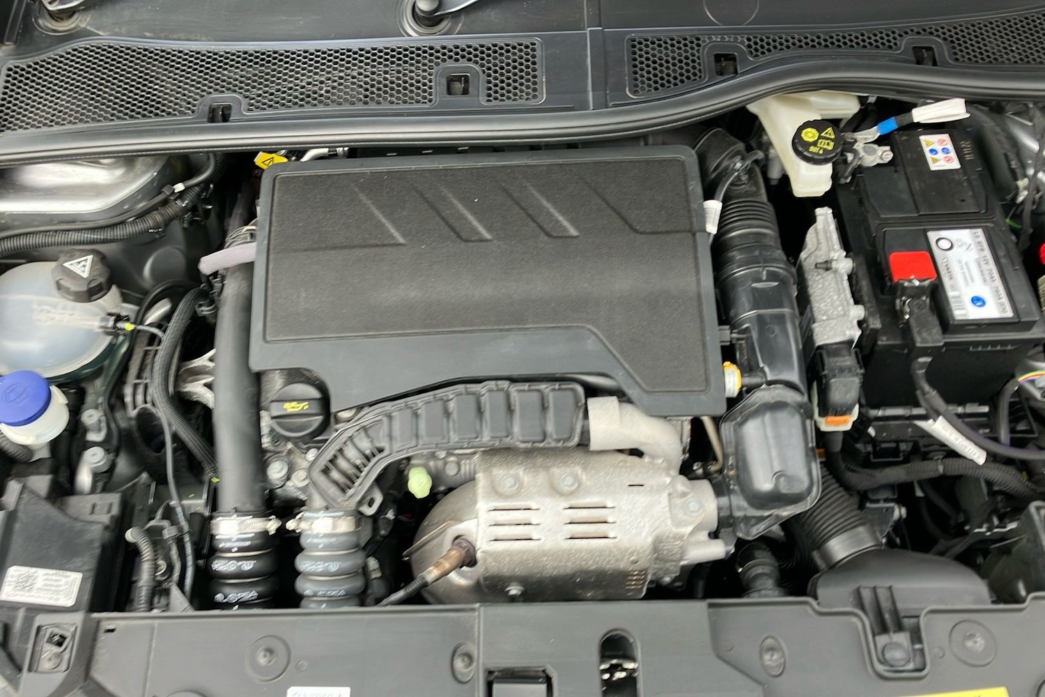 Used Vauxhall Corsa 2023 for sale - 77694118: Photo 41