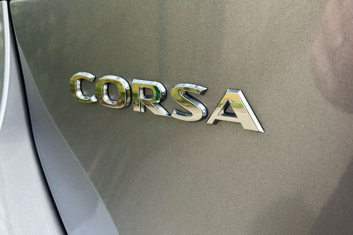 Used Vauxhall Corsa 2023 for sale - 77694118: Photo 45